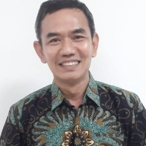 Bahrul Ulumi, S.Ag., S.S., M.Hum