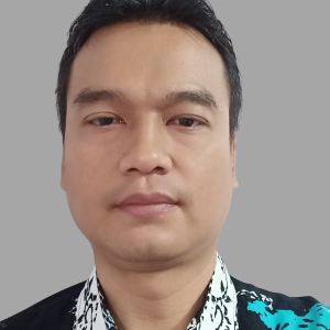 Muhamad Hamim, S.Kom., M.Pd