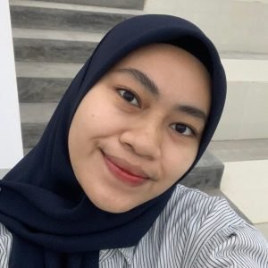 Nani Nuryani, S.IP