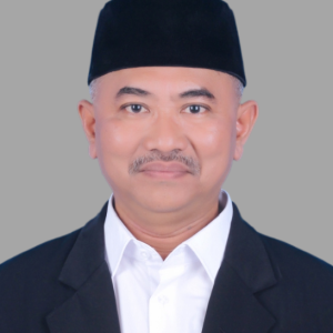 Komaruddin, S.Ag., S.S., M.Hum