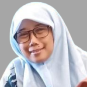 Indah Wijaya A. S.Sos.,M.I.Kom