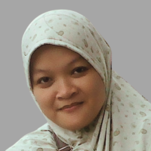 Rika Kurniawati, M.Hum