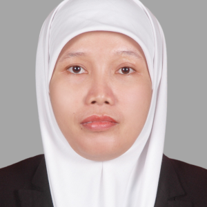 Astuti, M.IP.