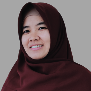Heni Kurnia Ningsih, S.IP