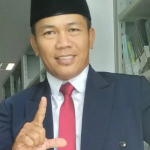 Aris Nurohman, S. H. I., M. Hum.