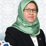 Evi Fatimatur Rusydiyah Evi Fatimatur Rusydiyah
