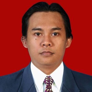 Hairul Agust Cahyono, M.Hum