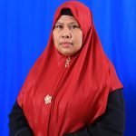 Dr. Anisa Listiana, M.Ag.